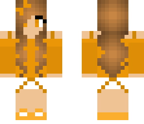 stampy cat girl fixed