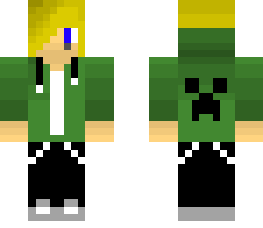 blond gamer boy 7