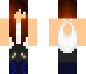 mayhem twin