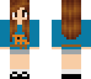 mabel pines