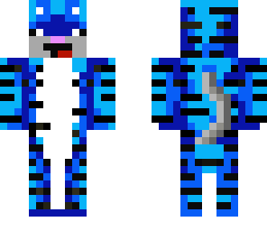 thunder tiger