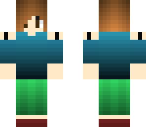 girl skin