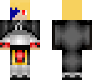 kyo eucliffe dark