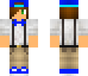 georgiee teh nerd fixed