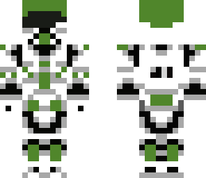 commander gree upgrade