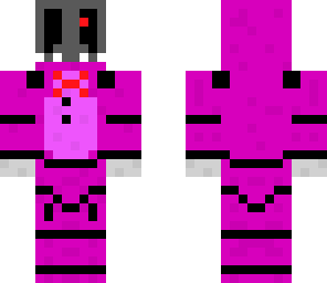 withered bonnie