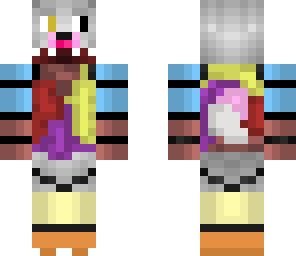 vixenthefox