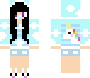 ender girl