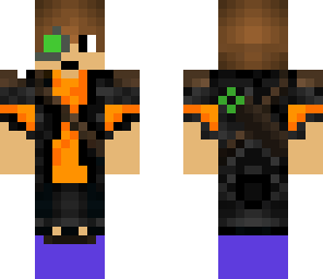 spy guy 2