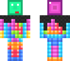 cutey dery tetris
