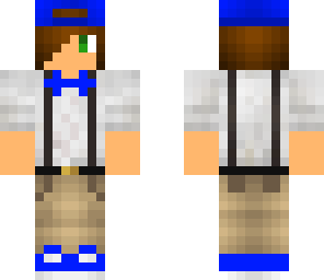 georgiee teh nerd official