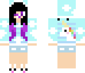 endergirl