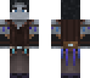 triballi shaman