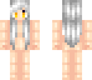 silver hair base