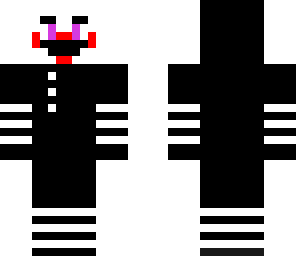 puppet master