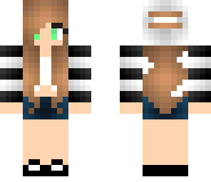 cute oreo girl