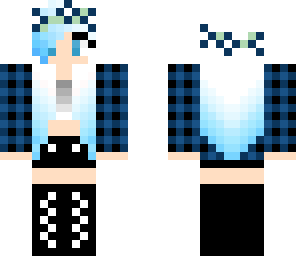 frost girl