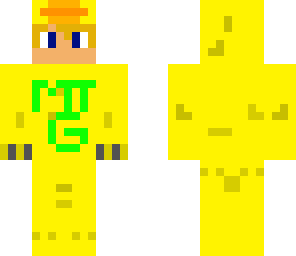 mansthegamer