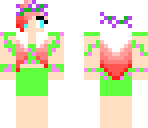 shy little she-elf