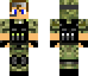 my skin