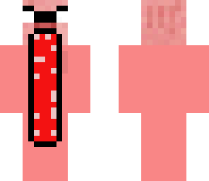 scary pig