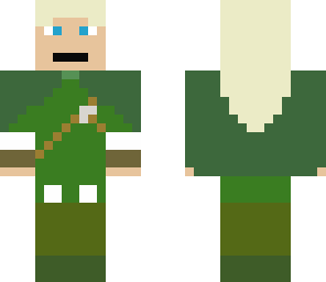 legolas