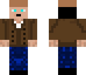 adventure man