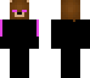 ender man
