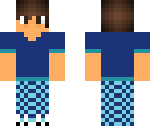 pajama boy