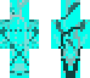 50 shades of blue