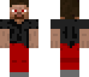 dark steve