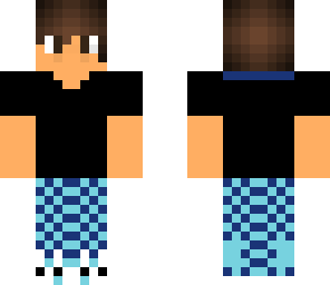 pajama boy 2