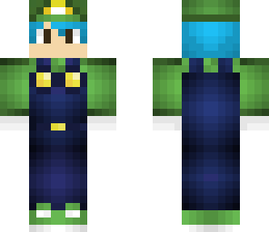 blueboyluigi