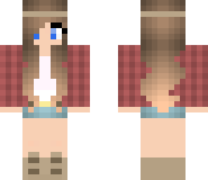 edit country girl