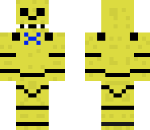 golden freddy