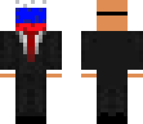 truerussianmc's avatar