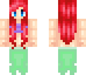 ariel