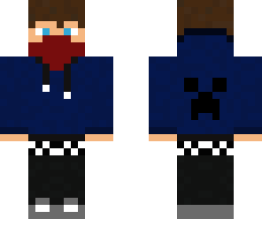 my skin