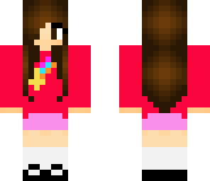 mabel pines