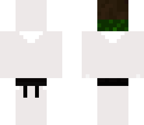 ghost creeper hunter