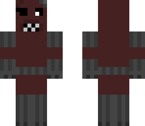 phantom foxy
