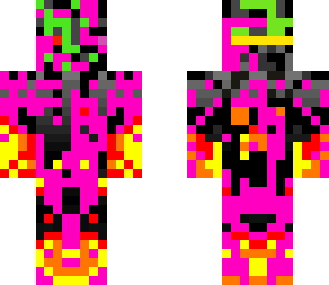 color thing