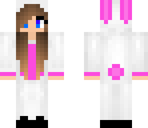 bunny girl