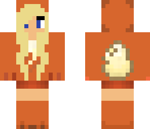 florin girl edited