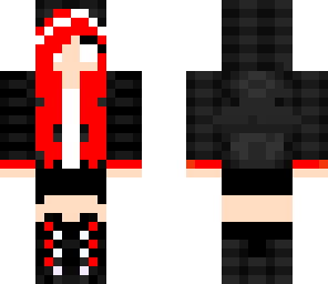 my oc
