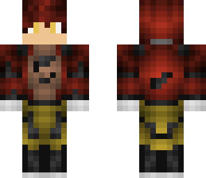 foxy
