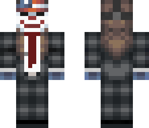 payday 2 girl