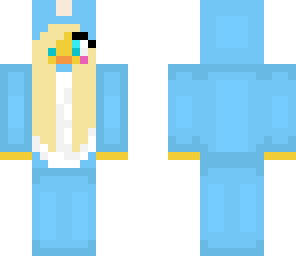 toy chica in narwhal wansy