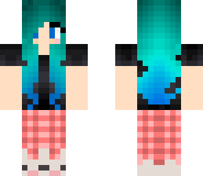 pajama girl not complete