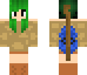 girl makar